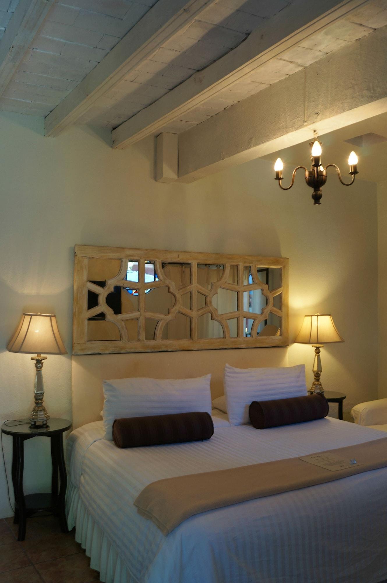 Casa Luna Hotel Boutique San Miguel de Allende Exterior photo
