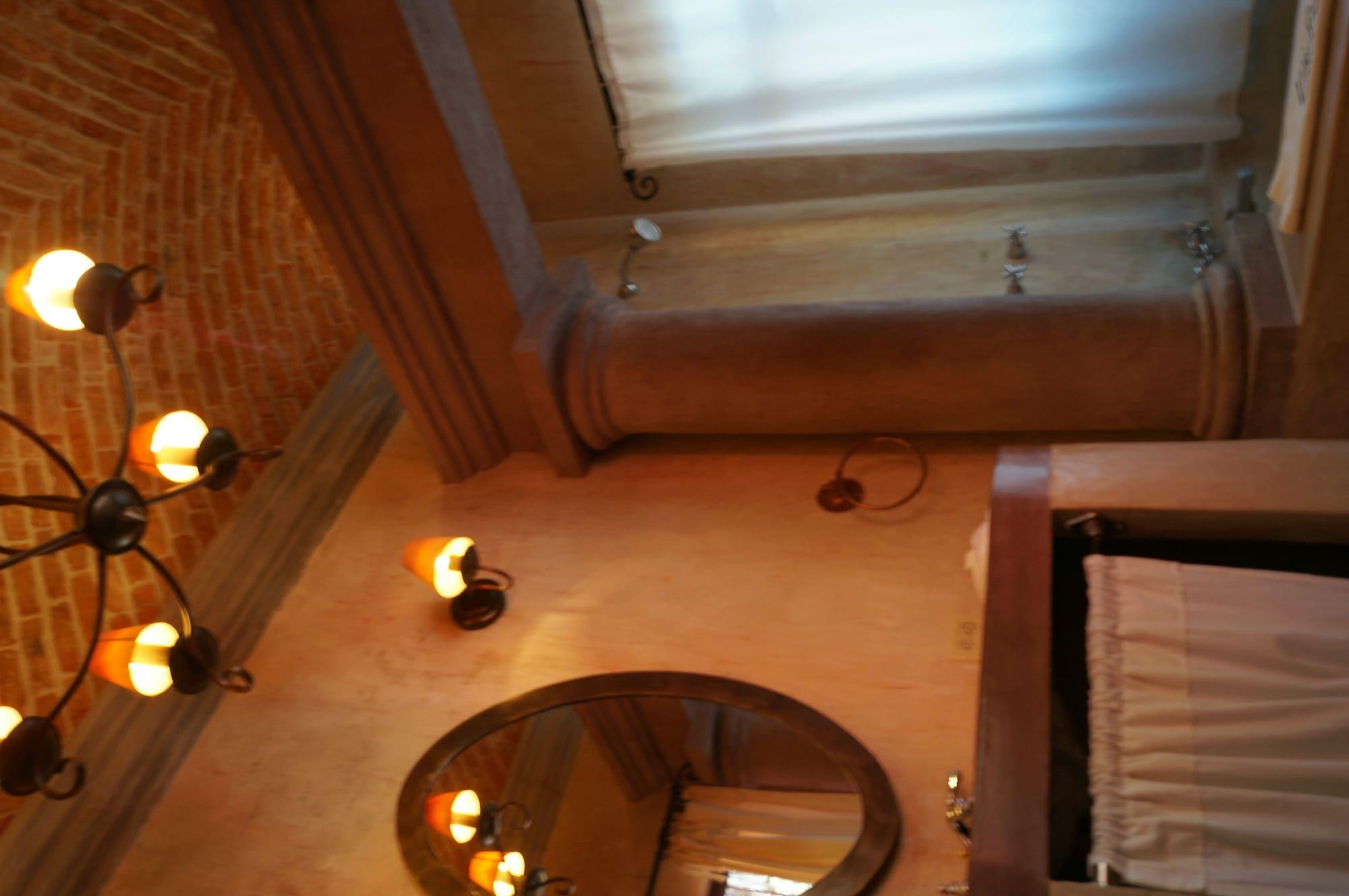 Casa Luna Hotel Boutique San Miguel de Allende Exterior photo