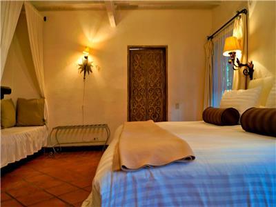 Casa Luna Hotel Boutique San Miguel de Allende Exterior photo