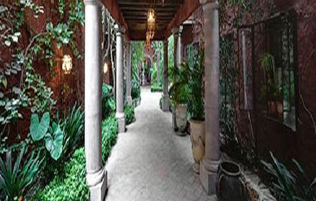 Casa Luna Hotel Boutique San Miguel de Allende Exterior photo